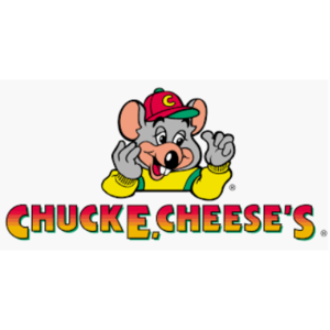 Chuck E Cheese - Free large 1-topping pizza with $5 game purchase