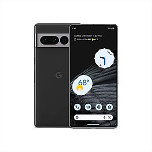 Pixel 7 pro at $225+tax with bestbuy iphone 11 trade-in from metro at $130+tax