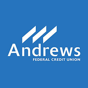Andrews Federal Credit Union:: 7-Month Inflation Buster Share Certificate Special, 5.00% APY, $1k min/$100k max deposit