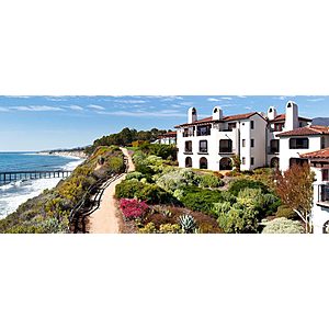 [Santa Barbara CA] Stay 2 Nights, Get 3rd Free At Multiple Properties - Book by June 30, 2021
