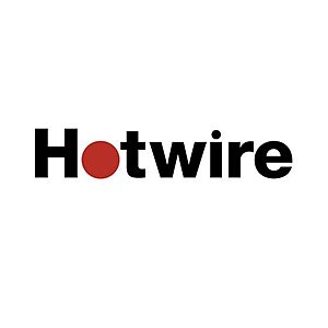 Hotwire Hot Rate Car Rental $10 Off $100+ Promo Code In-App Only - Book by September 30, 2021