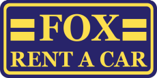 Fox Rent A Car 25% Off All Weekly Rentals With Promo Code - Book Today Only