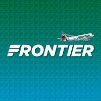 Frontier Airlines 75% Off Promo Code for Discount Den Members or 50% Off For Non-Members - Book by June 30, 2022