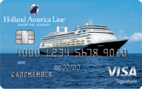 Holland America Line Gift Card 10% Bonus Offer - Purchase By December 13 2022
