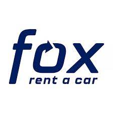 Fox Rent A Car 45% Off All Compact SUVs Rental - Book Today Only