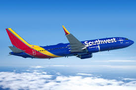 Southwest Airlines: Select Rapid Rewards Members: Earn Tiers For Status and/or 2x Points