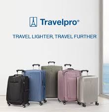 [Amex Offer] $30 Statement Credit on $150 Spend on Travelpro (15% Sitewide Sale Going On) YMMV