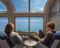 Amtrak Rail Vacations - 3 New 10 to 11-Day Itineraries Coast-to-Coast With Lodging, Sightseeing Tours & More