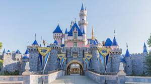 CA Residents Only - Disneyland / Disney CA Adventure Park Tickets As Low As $83 Per Person Per Day On a 3-Day Ticket Use by Sept 28, 2023 $249