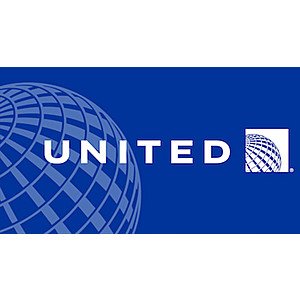 United Airlines 10% Off Airfares Promotion for Ages 18-21 Via Mobile App - Book by Dec 31, 2019