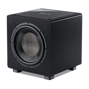 REL HT/1205 Subwoofer $539.10 free shipping at AudioAdvisor