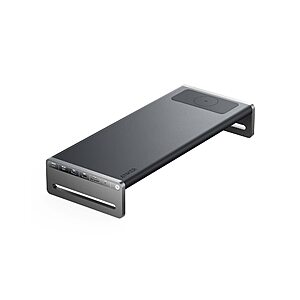 Prime Members: Anker 12-in-1 Docking Station & Monitor Stand $174.55 + Free Shipping