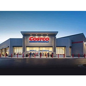 Costco Wholesale: In-Warehouse Member-Only Savings: See Thread for Pricing (valid 5/18/22 through 6/12/22)