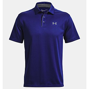 Under Armour UA Men's Tech Polo (select colors) 4 for $56.90 + Free Shipping