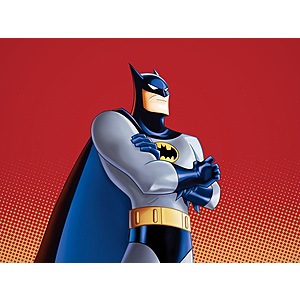 Batman: The Complete Animated Series (Digital HD) $14.99