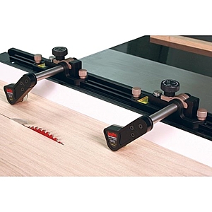 JessEm - Clear-Cut Precision Stock Guides For Table Saws - $200