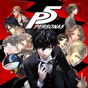 PSN Sale: PS4 Digital Games: Persona 5 $27, NieR: Automata  $30 & Many More (PS+ Required)