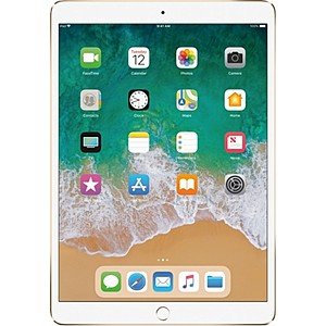 64GB Apple iPad Pro 10.5" WiFi Tablet (2017) $474.99 w/ Best Buy EDU Coupon & More + Free Shipping