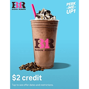 T-Mobile Customers 08/09/22: $2 Baskin Robbins credit, BOGO pretzel, 10 free photo prints