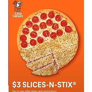 T-mobile customers 1/31/23: $3 little Caesars Slices-N-Sticks, Free* shutterfly puzzle*, 24 roses for $39.99 plus tax, 10 cents Shell discount