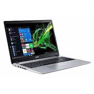 Acer Aspire 5 15.6" Laptop: 1080p, Ryzen 3 3200U, 4GB RAM, 128GB SSD $310 + Free Shipping