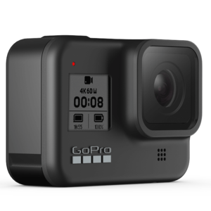 Trade-In Eligible GoPro or Digital Camera & Get GoPro Hero8 Black $100 Off + Free Shipping