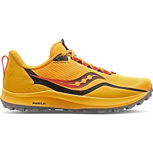 Saucony Men's Peregrine 12 Running Shoes (6 colors) $65 + Free Shipping