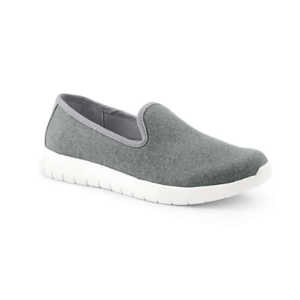 Land's End Women's Lightweight Comfort Wool Slip-on Shoes $15 + Free shipping