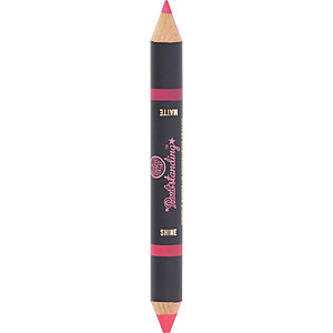 Ulta Beauty Clearance: Soap & Glory Matte Lip Cream $3, Poutstanding Lip Contouring Crayon $3, NYX Eyeliner $3.85 + More & Free shipping
