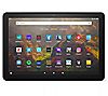 New QVC Customers: 64GB Amazon Fire 10 Tablet (2021, Black) $70 + Free Shipping