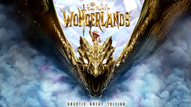 Tiny Tina's Wonderlands: Chaotic Great Edition (PC Digital Download) $22.70