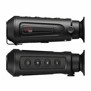 Thermal Imaging Monocular   AGM Asp-Micro TM160    $319 Focus camera