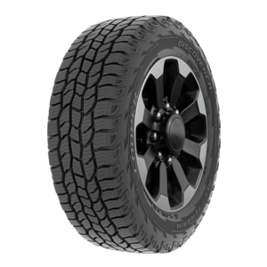 Cooper Discoverer All-Terrain 275/55R20 117T Tires as low as $159 each +tax