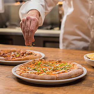 Costco Members: $69.99 for $100 worth of California Pizza Kitchen CPK Gift Cards
