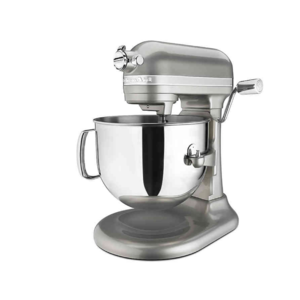 KitchenAid Pro Line 7 qt. Bowl-Lift Stand Mixer (Black, Red, or Silver) New $383.99