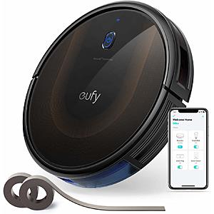 eufy BoostIQ RoboVac 30C MAX Robotic Vacuum Cleaner with free eufy smart scale or free 2 pack eufy bulbs for $189.99 from Amazon with FS