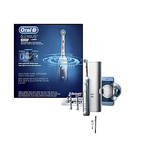 Amazon: Save on Select Crest & Oral-B Products + Free Shipping w/ Prime