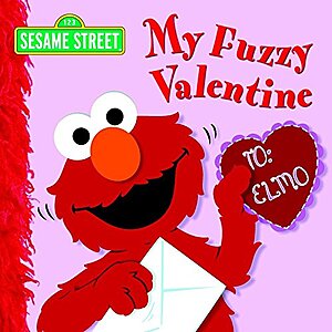 Valentine's Day Books for Children - Buy 2, save 50% on one book from $5.99 + FS with PRIME
