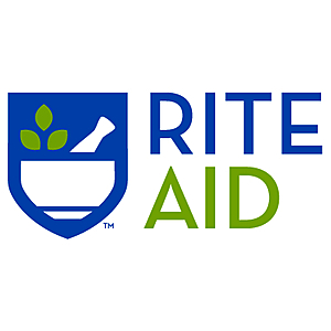 Rite-Aid: Buy Online + Pickup Curbside, Get 50% Off Order (7/20 only)