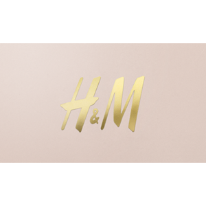 $100 H&M USA Gift Card (Digital Delivery ONLY) $80.00 until 08/07