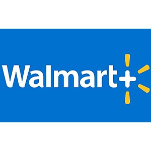 Select Walmart+ Members: Coupon for Additional Savings $10 Off $100 + Free Shipping