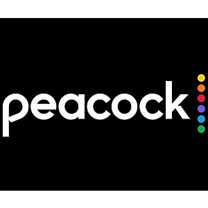 New Subscribers: 12-Month Peacock Premium Streaming Service (Ad-Supported) $0.99/Month