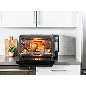 Anova Precision Oven - Combisteam Oven - 489.99 - "30% Flash sale" - Lowest price this year $489.99