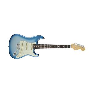 Fender American Elite Stratocaster Electric Guitar (Sky Burst Metallic)  $1199 + Free Shipping