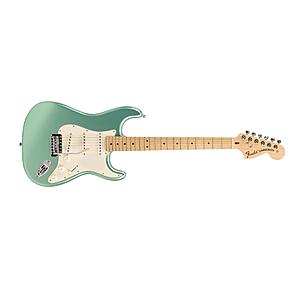Fender American Special Stratocaster Electric Guitar (Mystic Seafoam)  $699 + Free Shipping