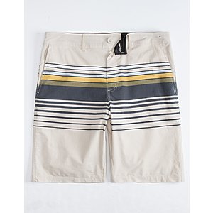 Tilly's Extra 50% Off Sale Prices: Men's Valor Boardshorts from $7.48, Women's Sky & Sparrow Wide Leg Pant $7.98 & More + Free S/H
