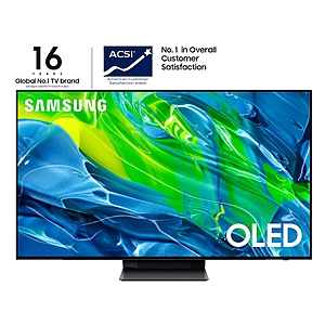 Samsung EPP/EDU Discount: 65" Samsung S95B OLED 4K Smart TV (2022) $1400 + Free Shipping