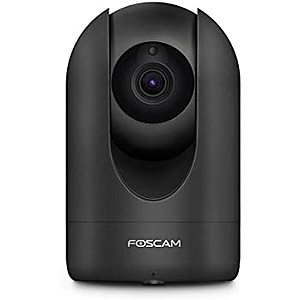 Foscam R4S 2K / 4MP WiFi Security Camera with AI Human Detection and Cloud for $55.99 + Free Shipping