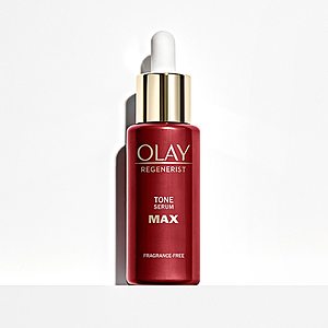 1.3-Oz Olay Regenerist MAX Serum (Hydration or Tone) $14.85 + 10% SD Cashback + Free S&H