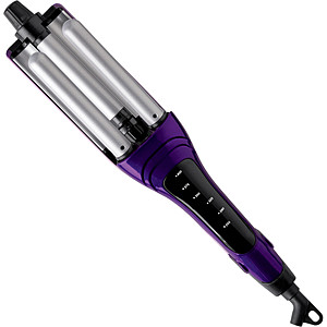 Bed Head A Wave We Go Adjustable Deep Waver w/ Tourmaline Ceramic Technology $16.50 & More + Free Shipping $35+